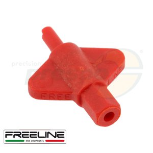 key for safety screw Free-Line