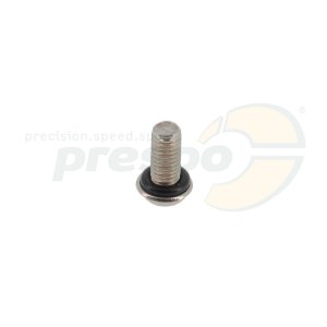safety screw for wheel M5  Douglas ORIGINAL