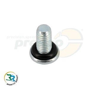 safety screw for wheel M5  Douglas type