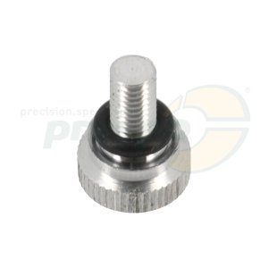 safety screw for wheel M5  KK-Kart