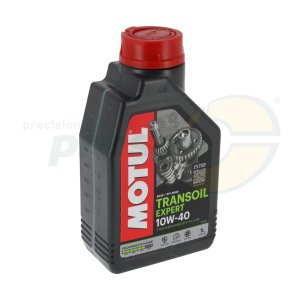 oil MOTUL gear box (transoil)    E10W40
