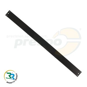 chain guard (band)  595 x 40mm colour: black