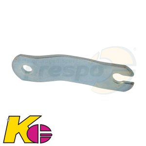 support for chain guard  KG integral/KZ