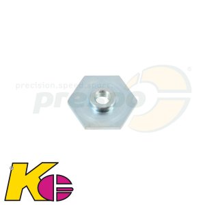 nut for support chain guard  KG integral/KZ