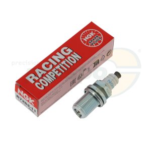 No. 260 Spark Plug NGK R 7282-11 - IAME Screamer III