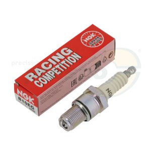spark plug   NGK   B 10 EG