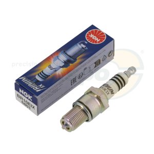 spark plug   NGK     BR 10 EIX