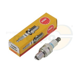 spark plug   NGK  CMR 5 H  (Honda GX 35)