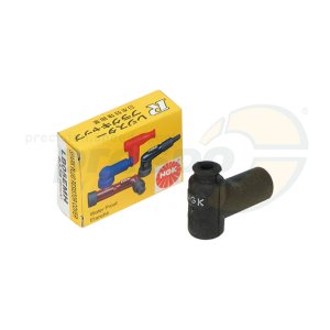 spark plug cap  NGK LB05EMH  (resistance 5K)