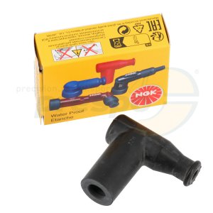 No. 261 Spark plug cap NGK TB05EMA (5K) - IAME GR-3