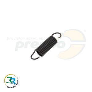 spring for silencer  standard   length: 52mm