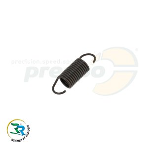 spring for silencer  standard   length: 42mm