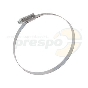 hose clamp for silencer    120/140