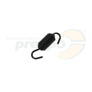 spring for silencer extra heavy  length: 55mm
