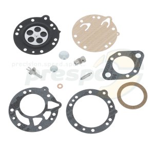 pic 00 repair Kit Tillotson RK 117 HL  (HL 360 A)