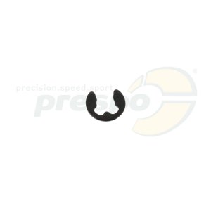 No. R024 Shaft Clip - Carburetor Tryton HB27 - IAME X30