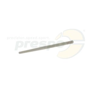 No. 02 Needle Type: W 19 DellOrto PHBG 18 BS- Carburetor IAME GR-3