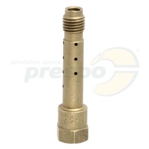 No. 03 Needle jet DellOrto PHBG18 BS - Carburetor IAME Water Swift