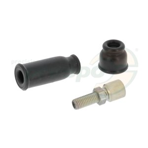 pic 08 adjustment screw Dellorto + cap Dellorto  PHBG 18 BS