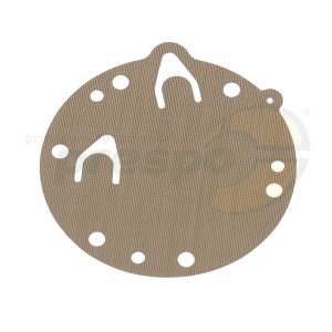 Fuel pump diaphragm  Teflon 0.12mm  Tillotson HL 360 A