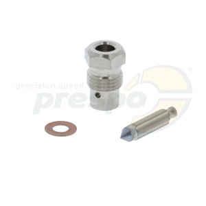 pic 27 needle valve KIT   Tillotson  HL 360 A