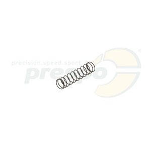 pic 29 spring for needle valve Tillotson type: 0,334 N