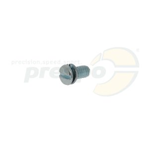 piv 35 Throttle shaft clip ret. Screw HL 360 A,  HL 352 A, HL 166 B