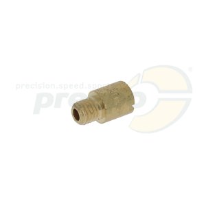 pic05 Idle jet 5mm high model  (type 12995) 