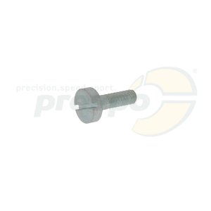 No. 01 - screw for cover fuel screen M3,5 x 11 mm