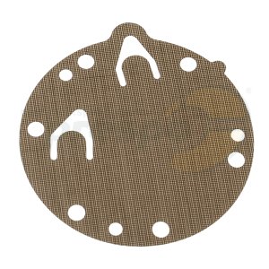 No. R191 Pump Diaphragm - Carburetor Tryton HB27 - IAME X30