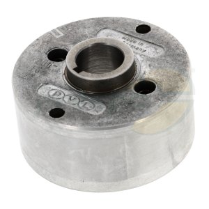 rotor  PVL  105 500 - 0955