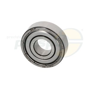 pic 15 bearing for spindle SKF  10mm  6000-ZZ