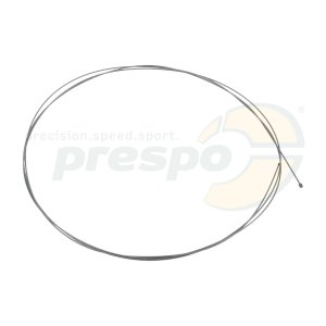 control cable for accelerator 1,20 x 2000mm  standard