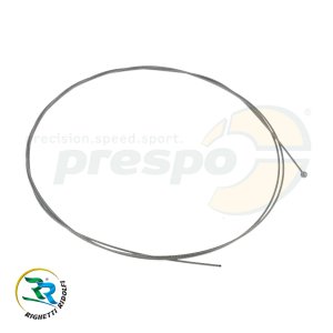 control cable 1,9 x 2000mm  (swedish type)  round head