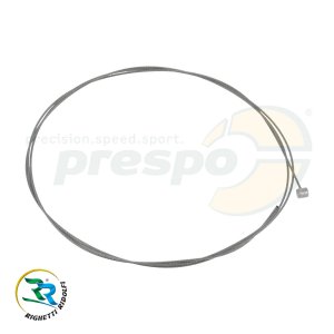 control cable 1,9 x 2000mm  (swedish type)  barrel terminal