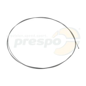 control cable for accelerator 1,5 x 2000mm  (swedish type)