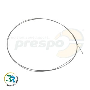 control cable for accelerator 1,25 x 2000mm