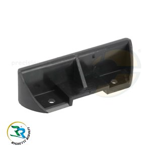 feet support standard  black  (per each)