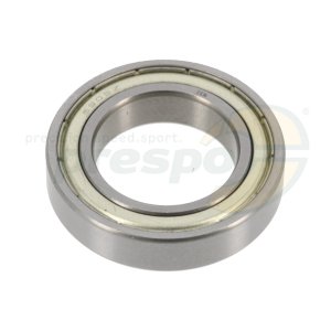 bearing for front hub racing 25mm