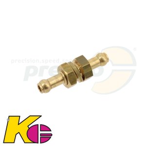 connection piece for tank  M 10  (included gasket)