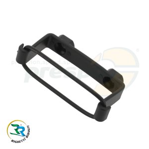 support for recovery tank standard   black colour