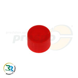 small cap for recovery tank 