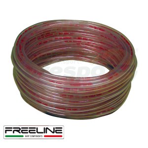 petrol pipe 5 x 9 mm  Free-Line