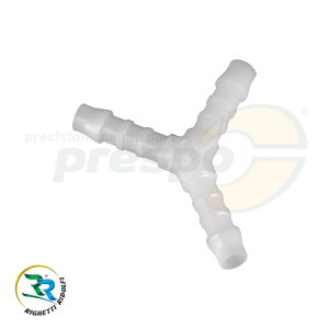 Y deviation for petrol pipe