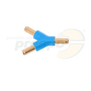 Y deviation for petrol pipe copper Festo  size: 6mm