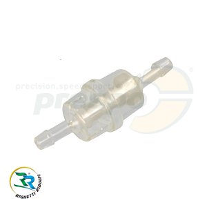 petrol filter  medium  type