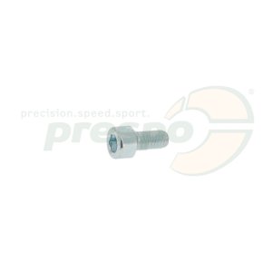 cylindrical head screw M6 x13 mm