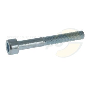 Cylinder head-srew M6 x 45 mm