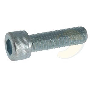 cylinder head-screw  M 10 x 35 mm
