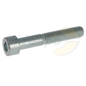 cylinder head-screw  M 10 x 60 mm